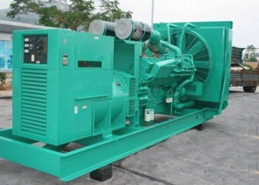 阿荣75kw康明斯柴油发电机组图片 阿荣75kw康明斯柴油发电机组图片